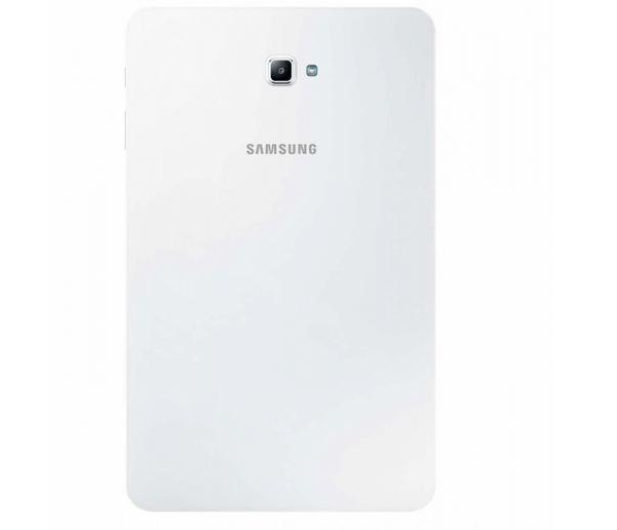 Samsung Galaxy Tab A 10.1 T585 16:10 32GB LTE biały - 402664 - zdjęcie 2